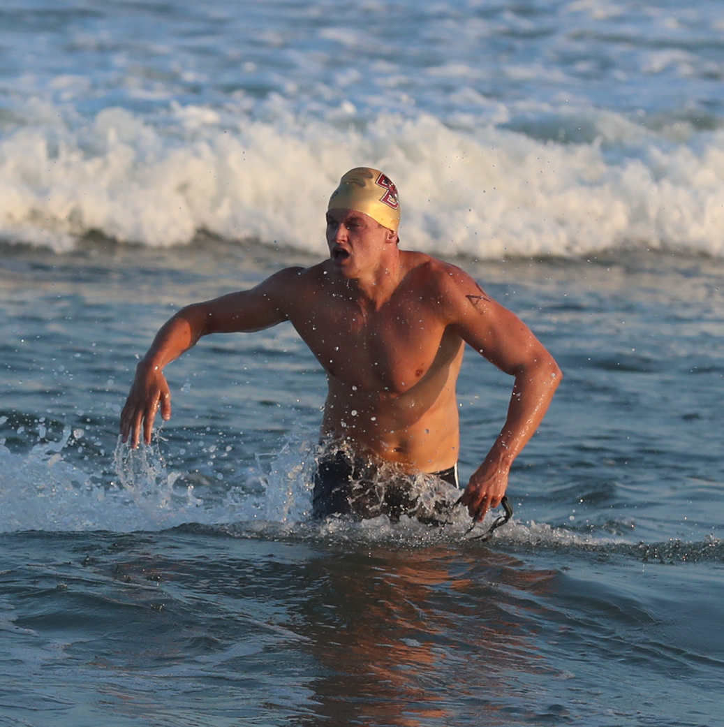 South Jersey Lifeguard Championships